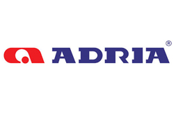 adria caravans